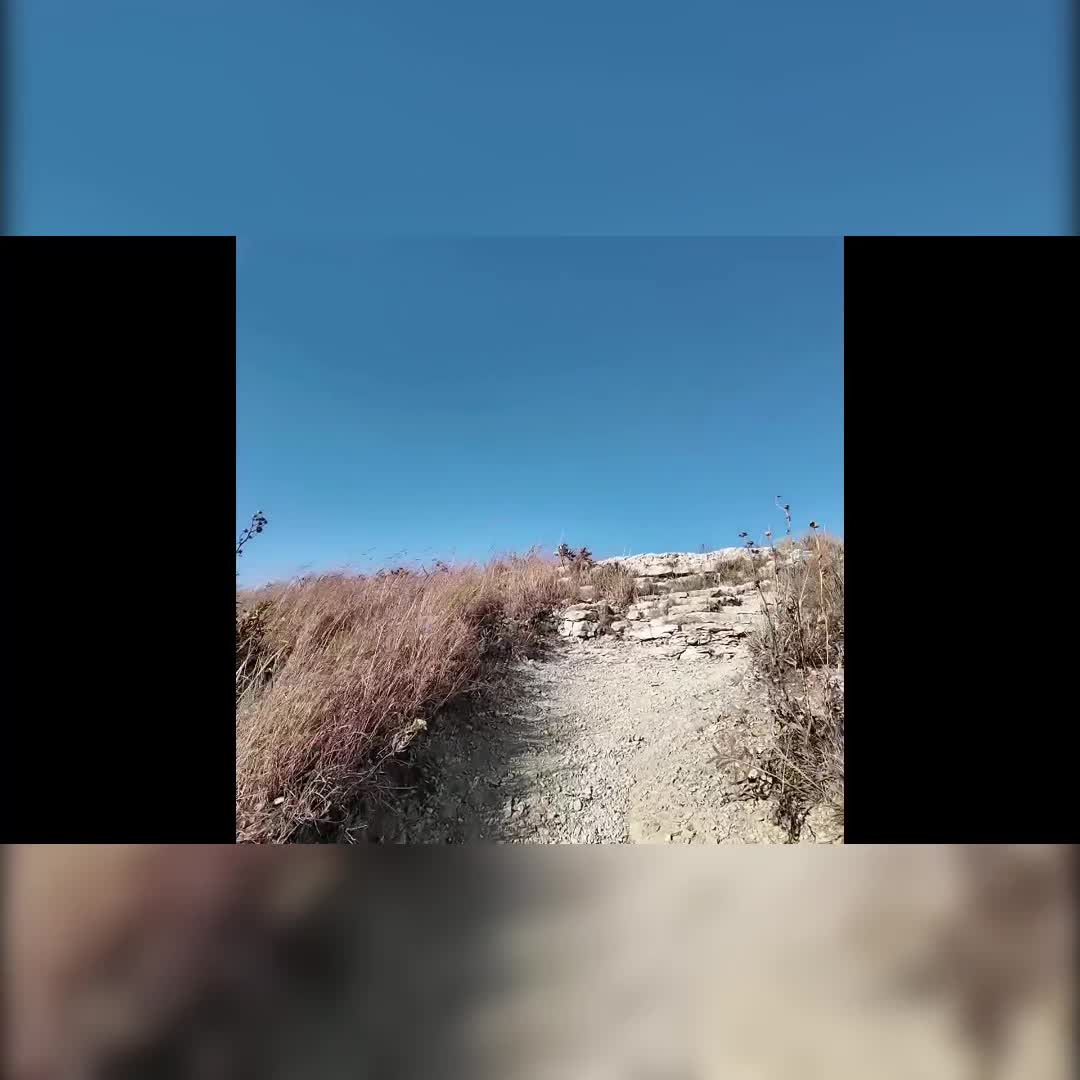 Top Of The World