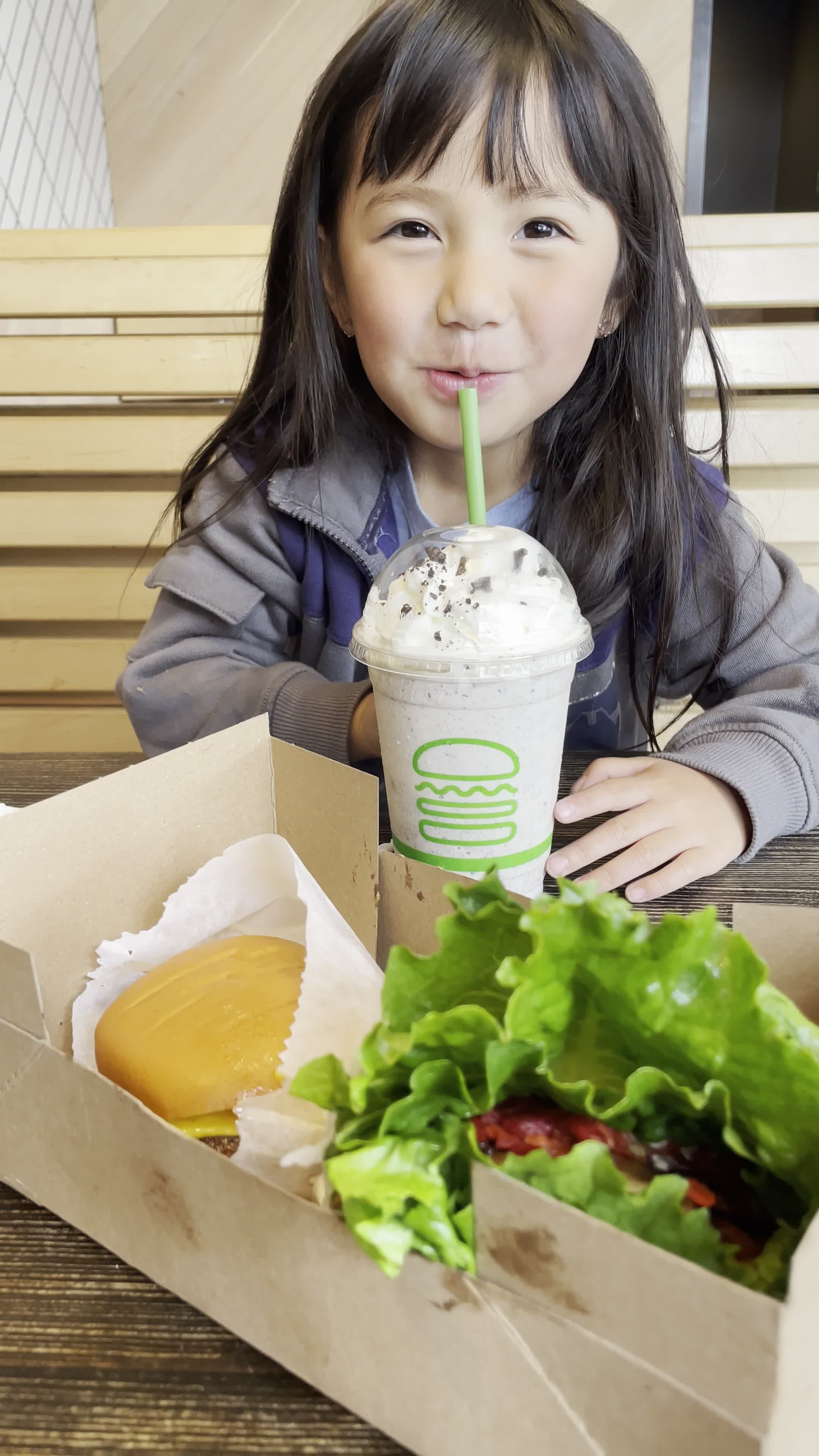 Shake Shack