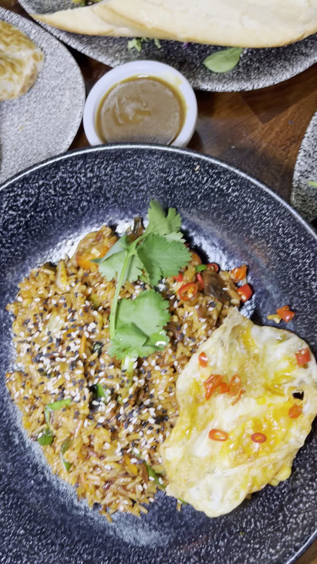 Tampopo Trafford Centre