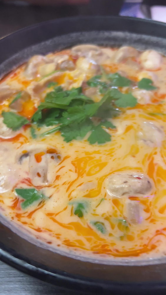 Bangkok Grill