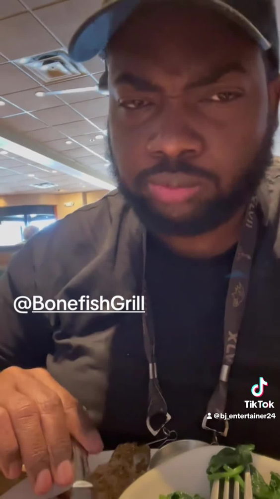 Bonefish Grill