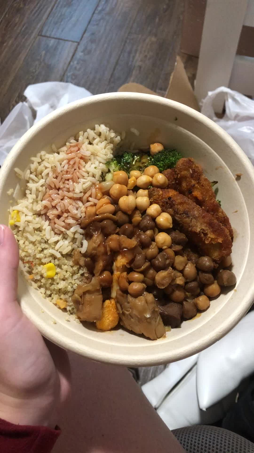 Vale Food Co.