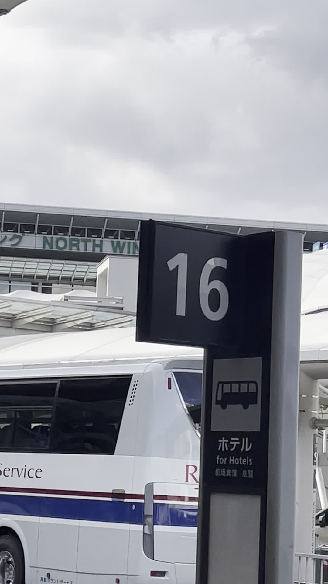 Narita Airport