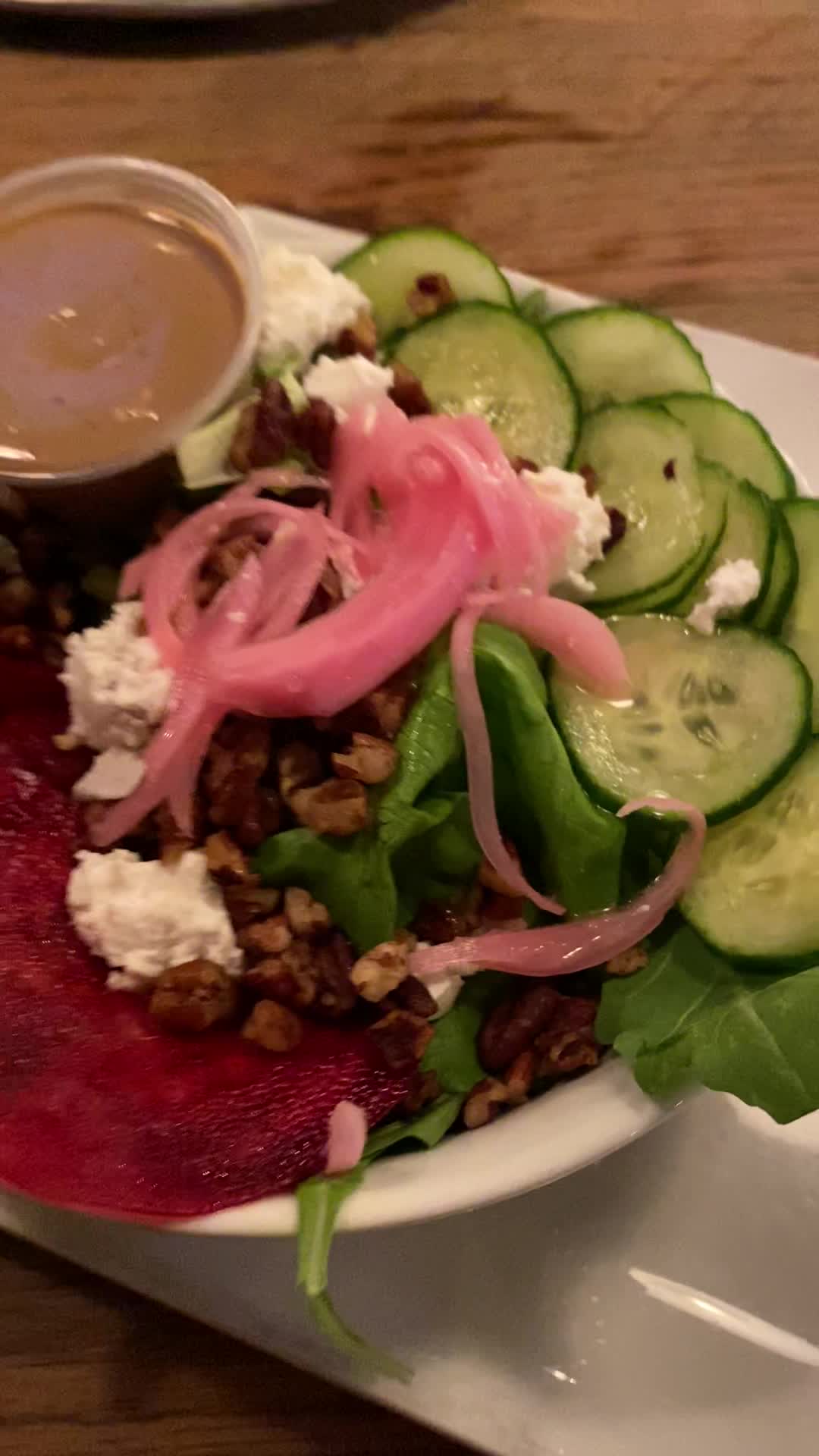 Crust Wood Fired Pizza