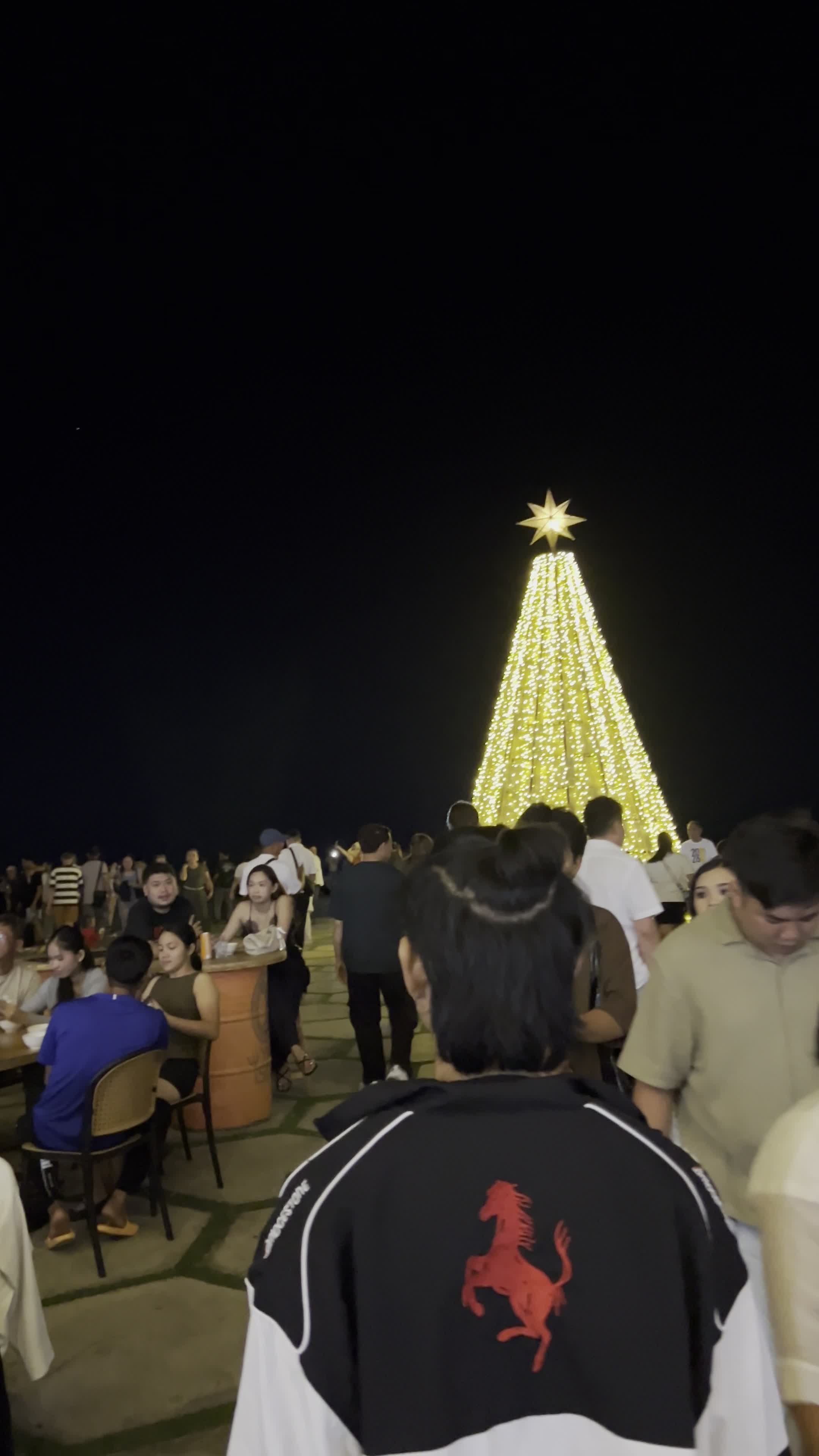Busay View Grill