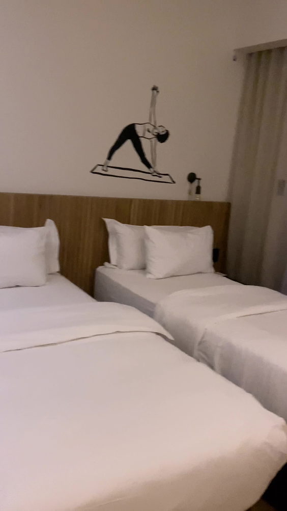 Hyatt Regency Hotel