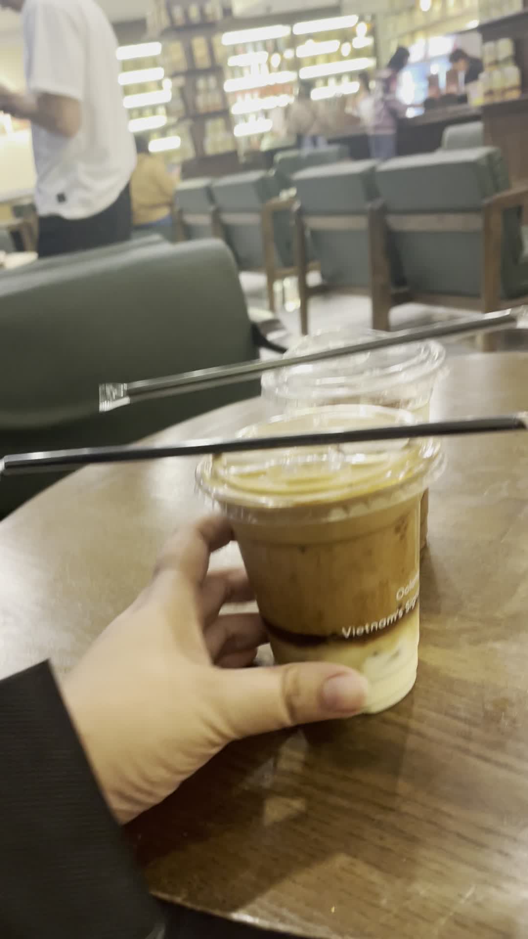 Oolong Vietnam’s Signature Tea