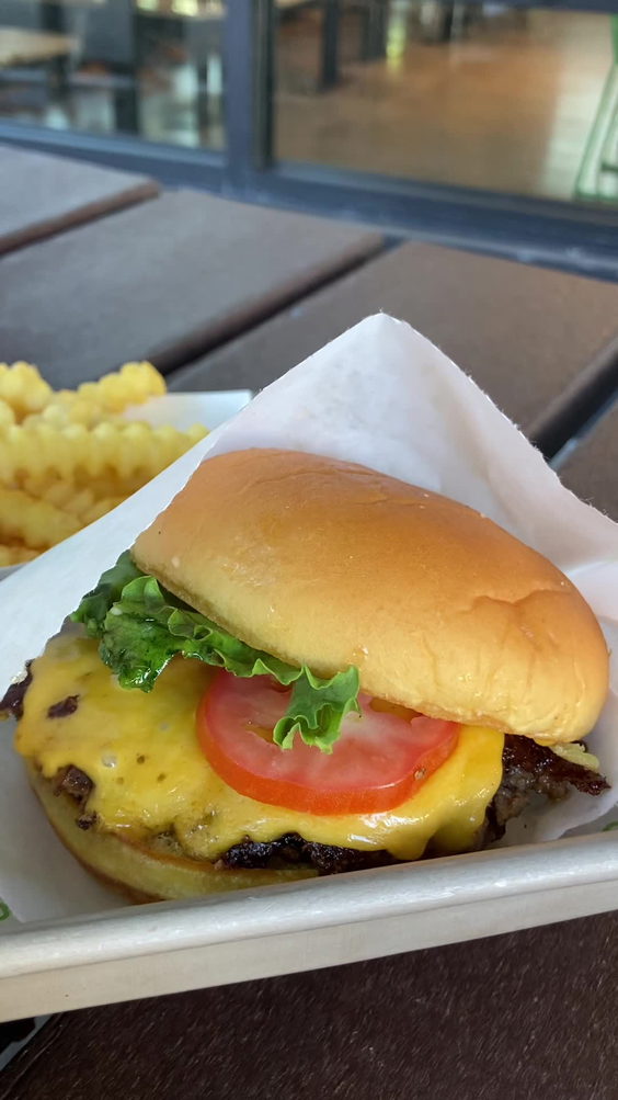 Shake Shack