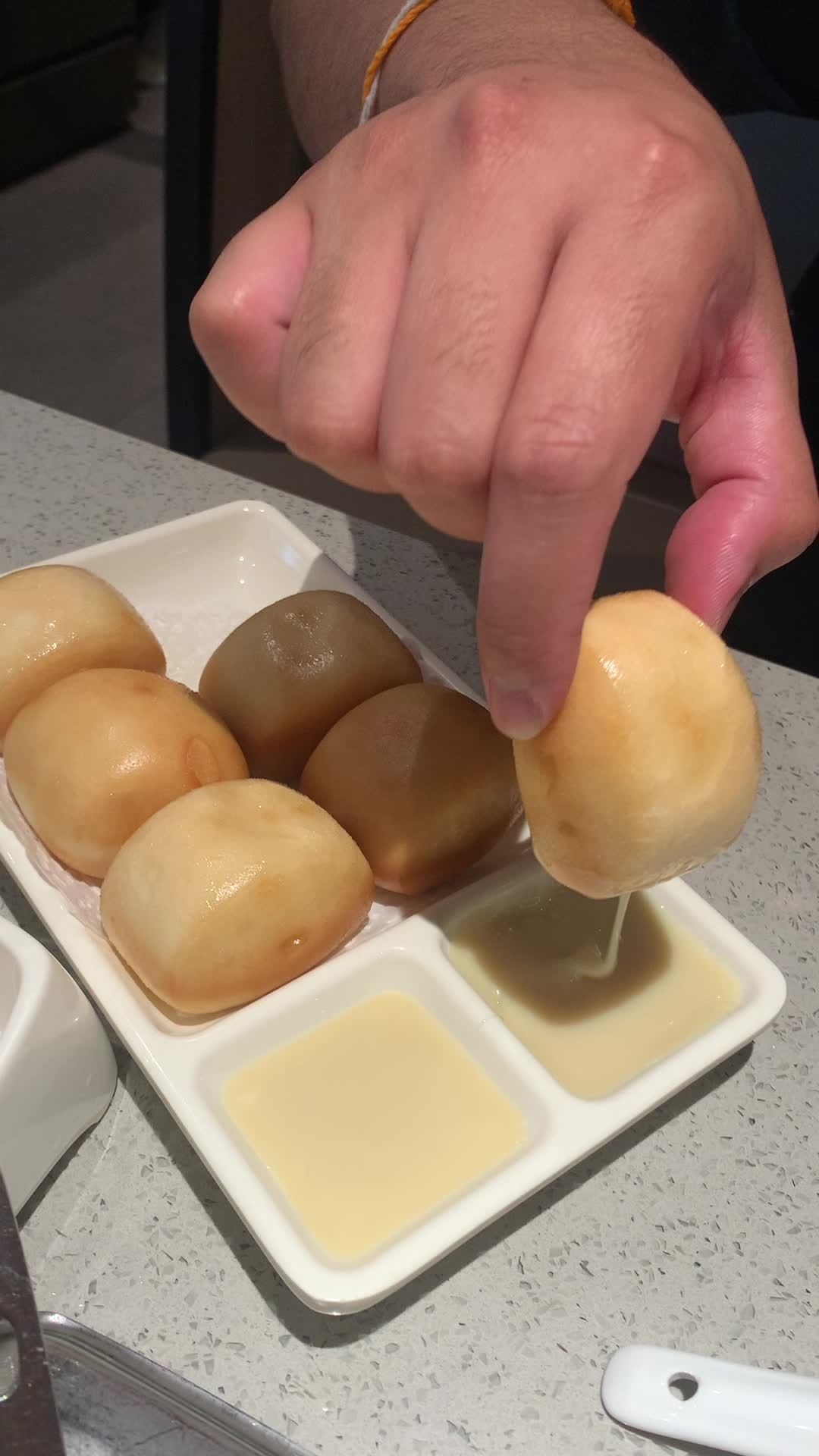 Haidilao Hot Pot
