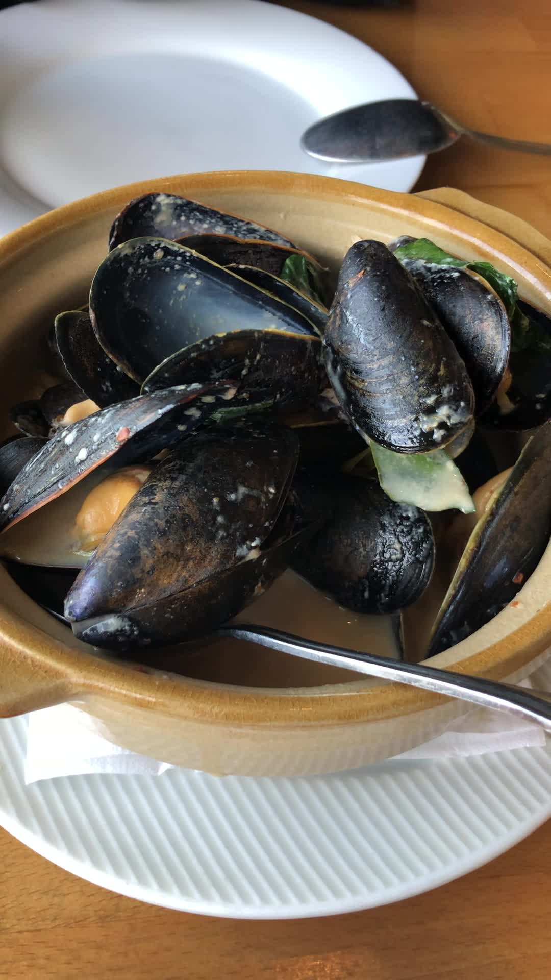 Bambu Thai Asian Cuisine