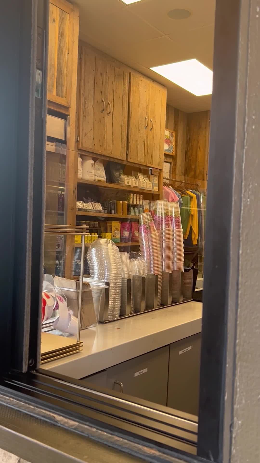 Video review of SunLife Organics