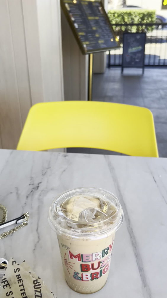 Better Buzz Coffee