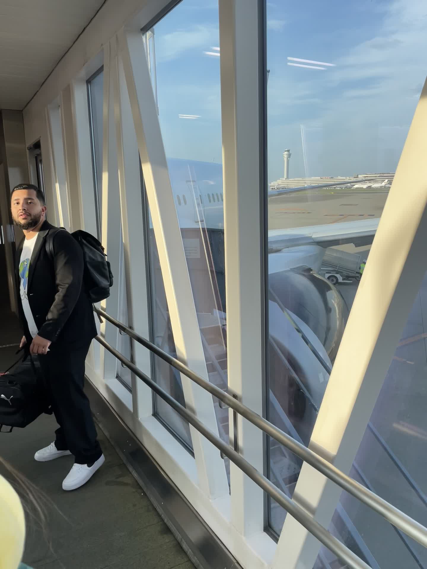 Haneda Airport