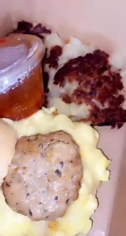 Community Food & Juice