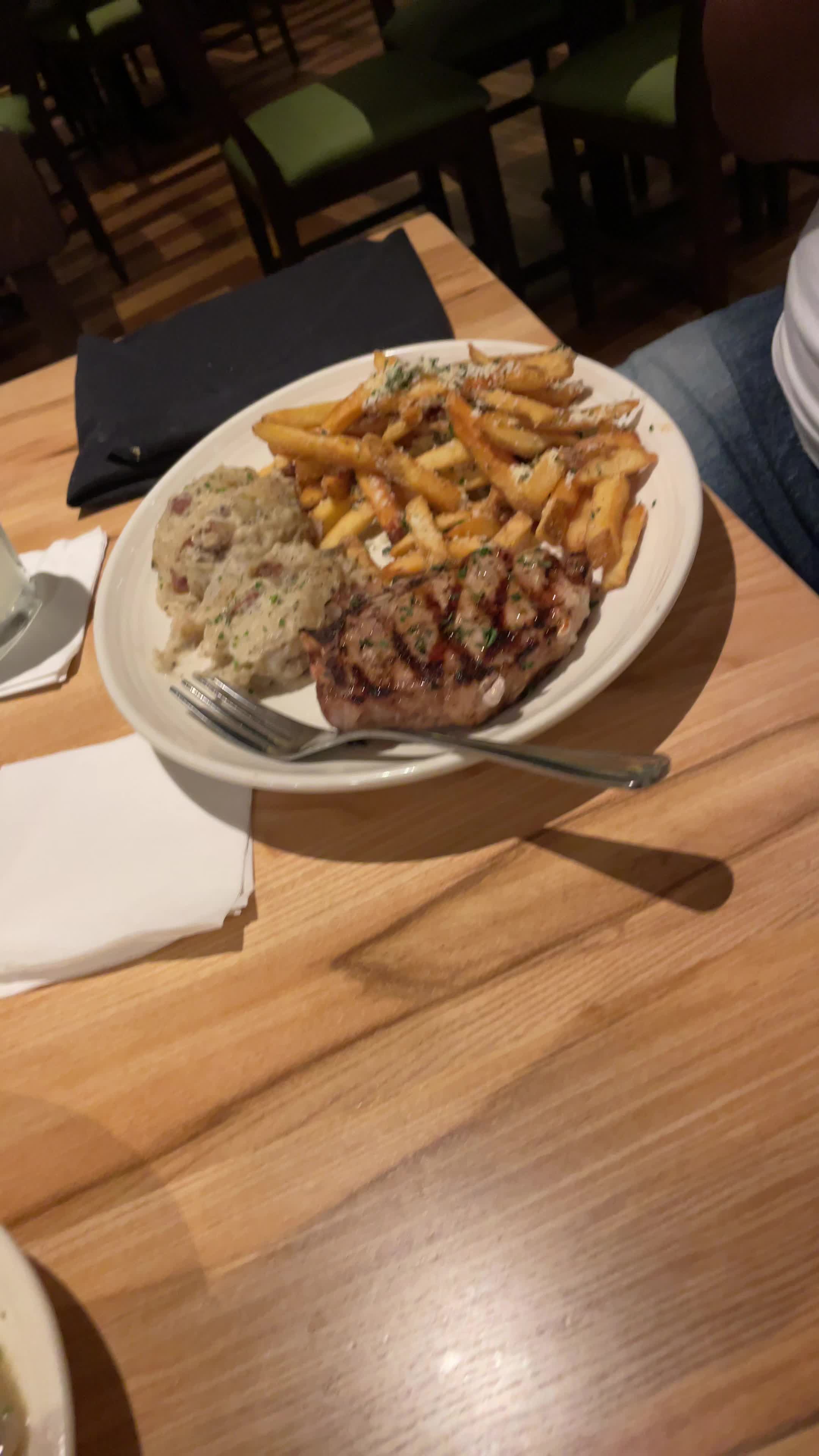 Carrabba's Italian Grill