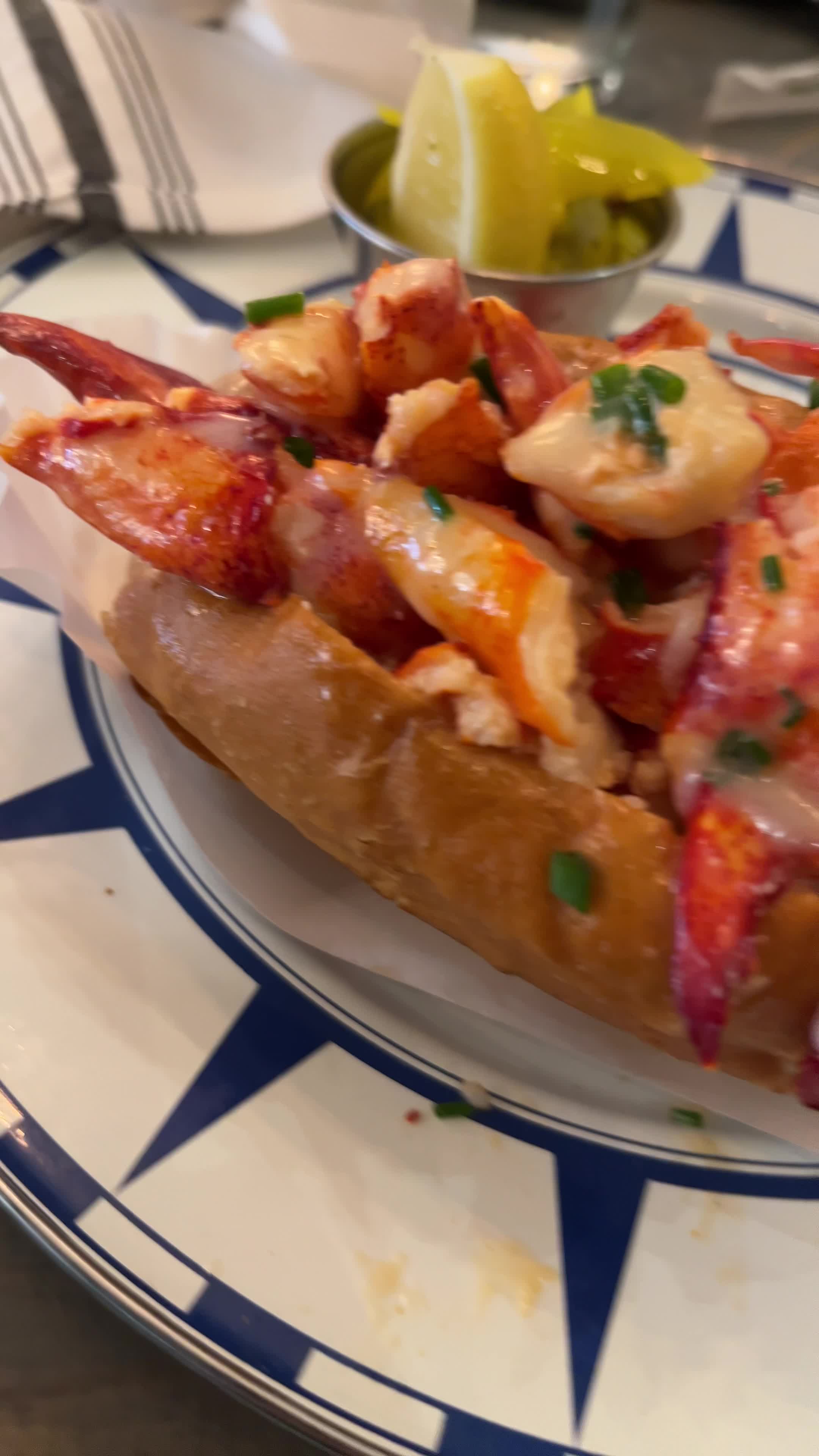 The Walrus Oyster & Ale House