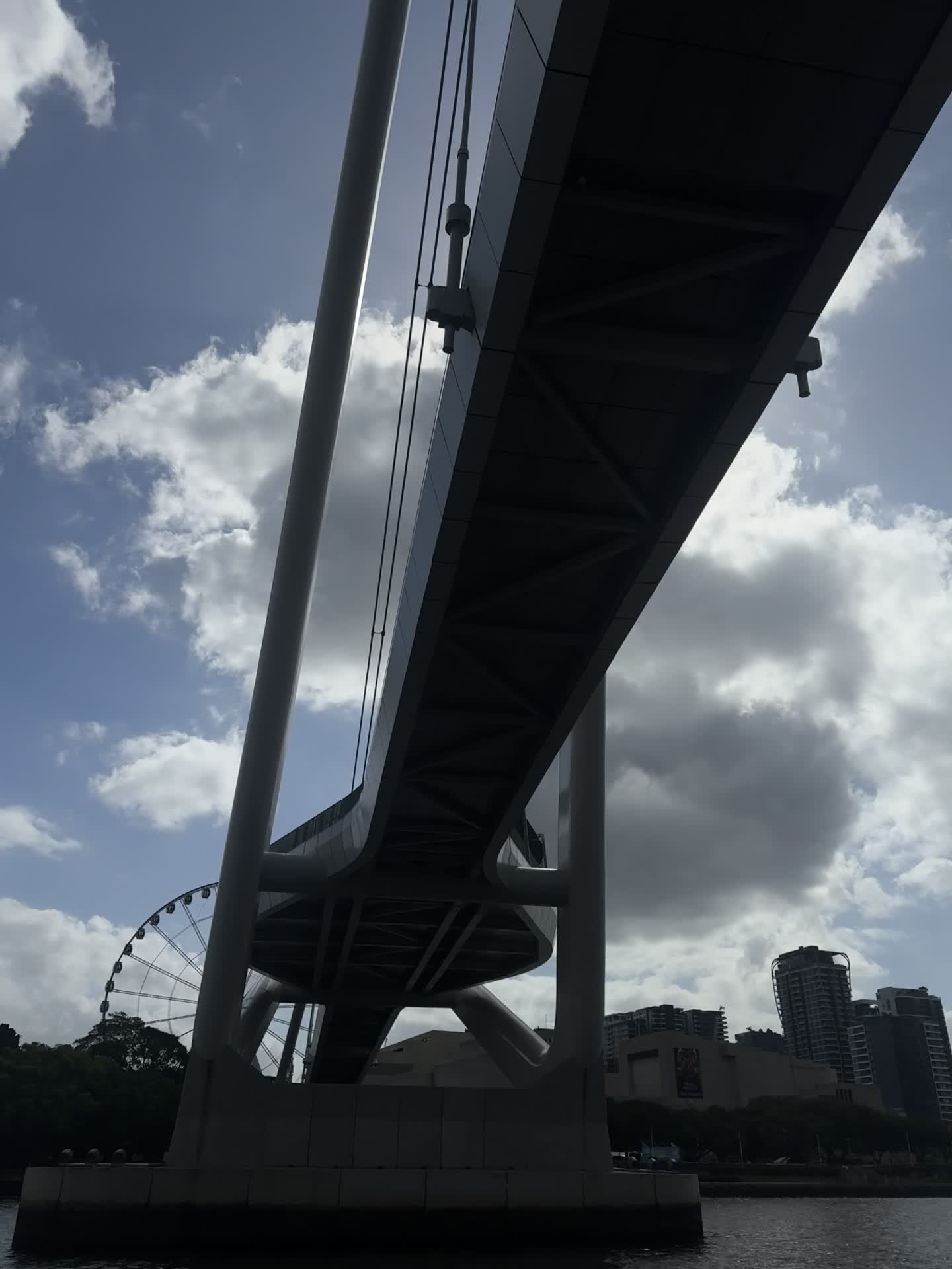 South Bank Ferry Terminal