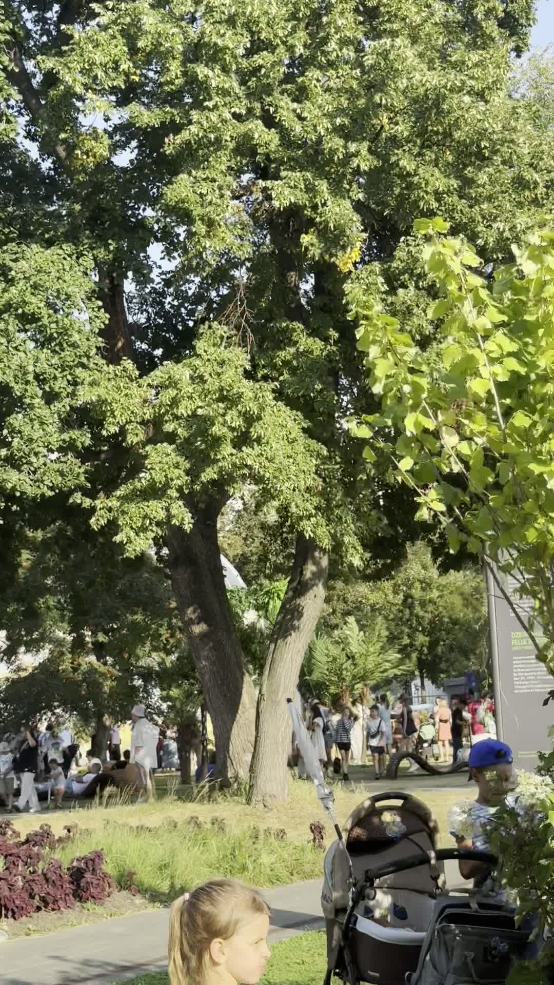 Muzeon Park (Парк искусств «Музеон»)