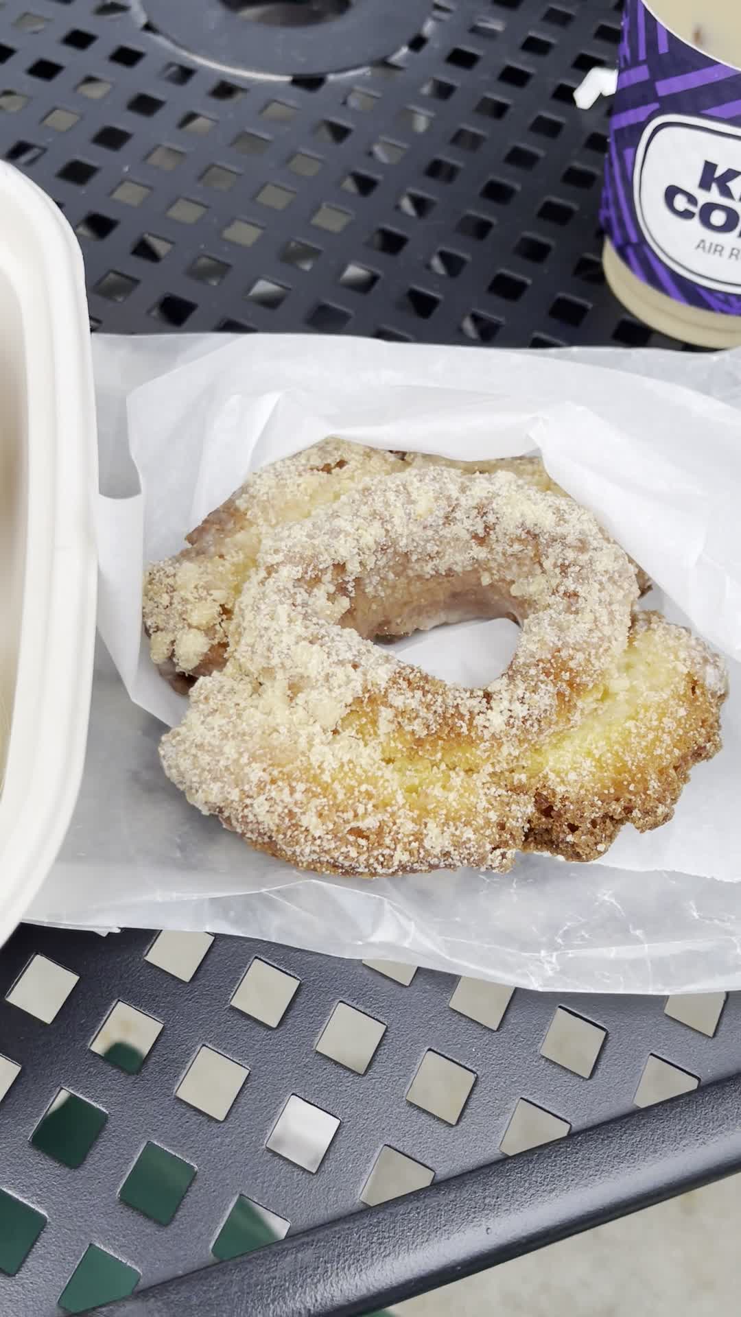 Kribi Coffee Air Roastery