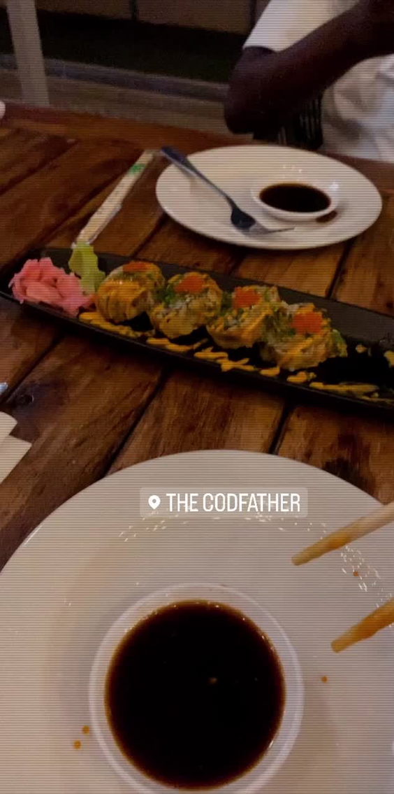 The Codfather