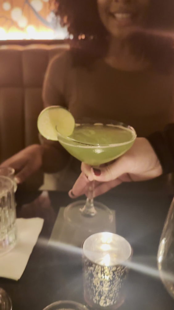 Emilia's Havana