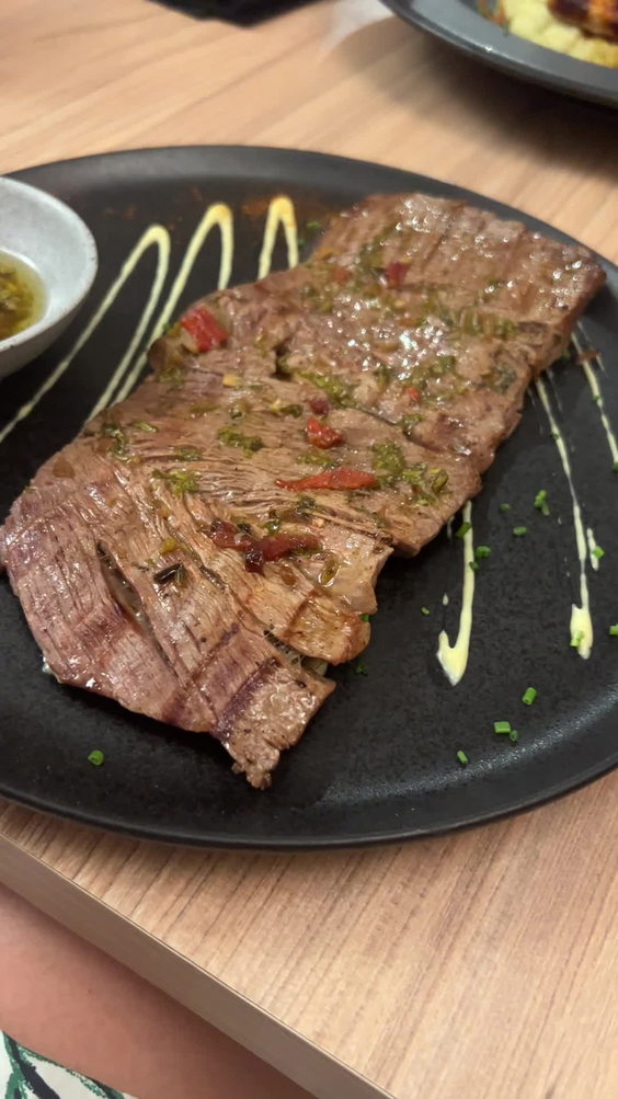 Fogo bistro bar