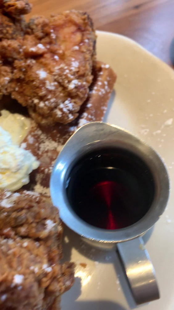 Tupelo Honey