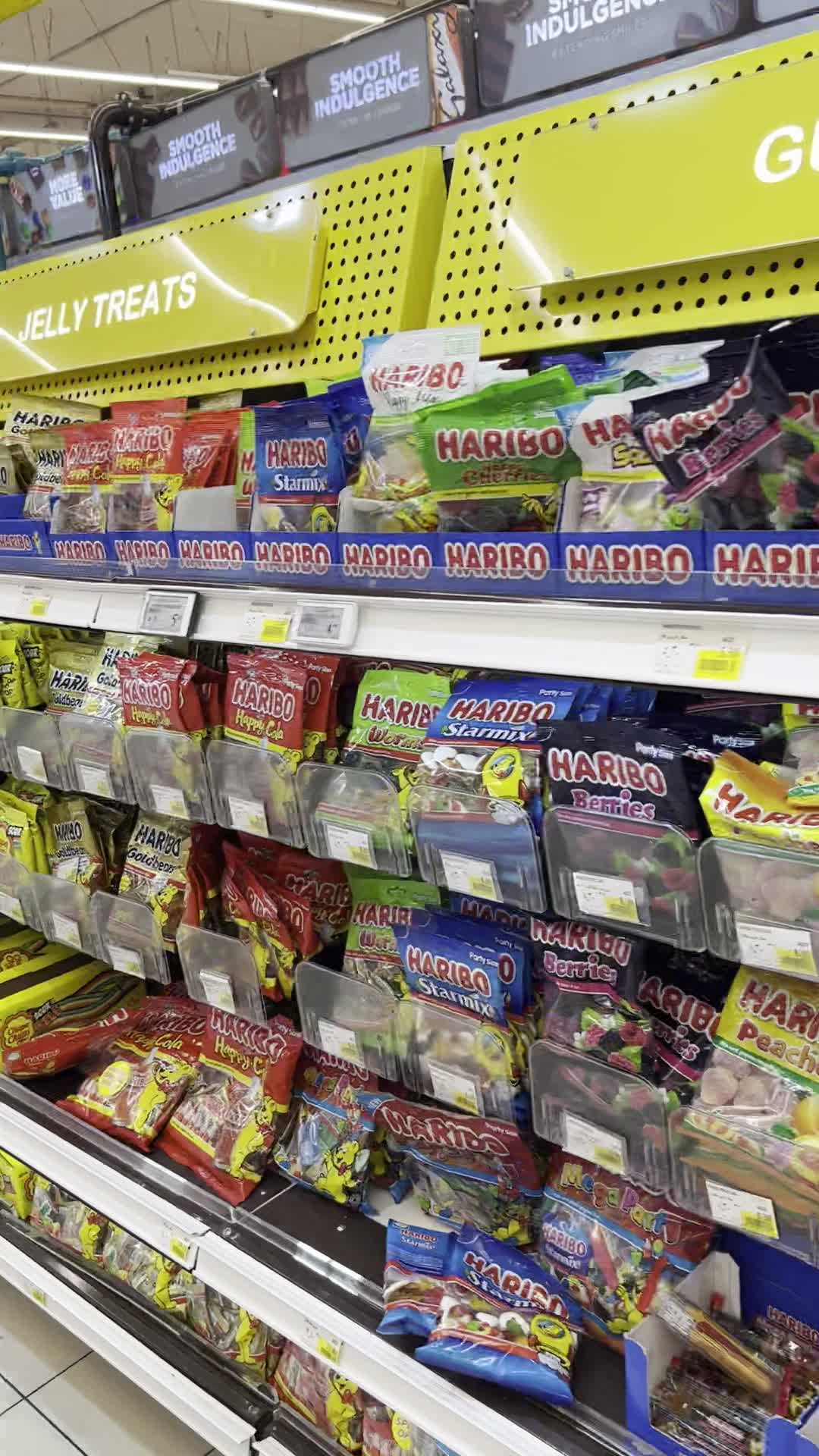 Carrefour Hypermarket
