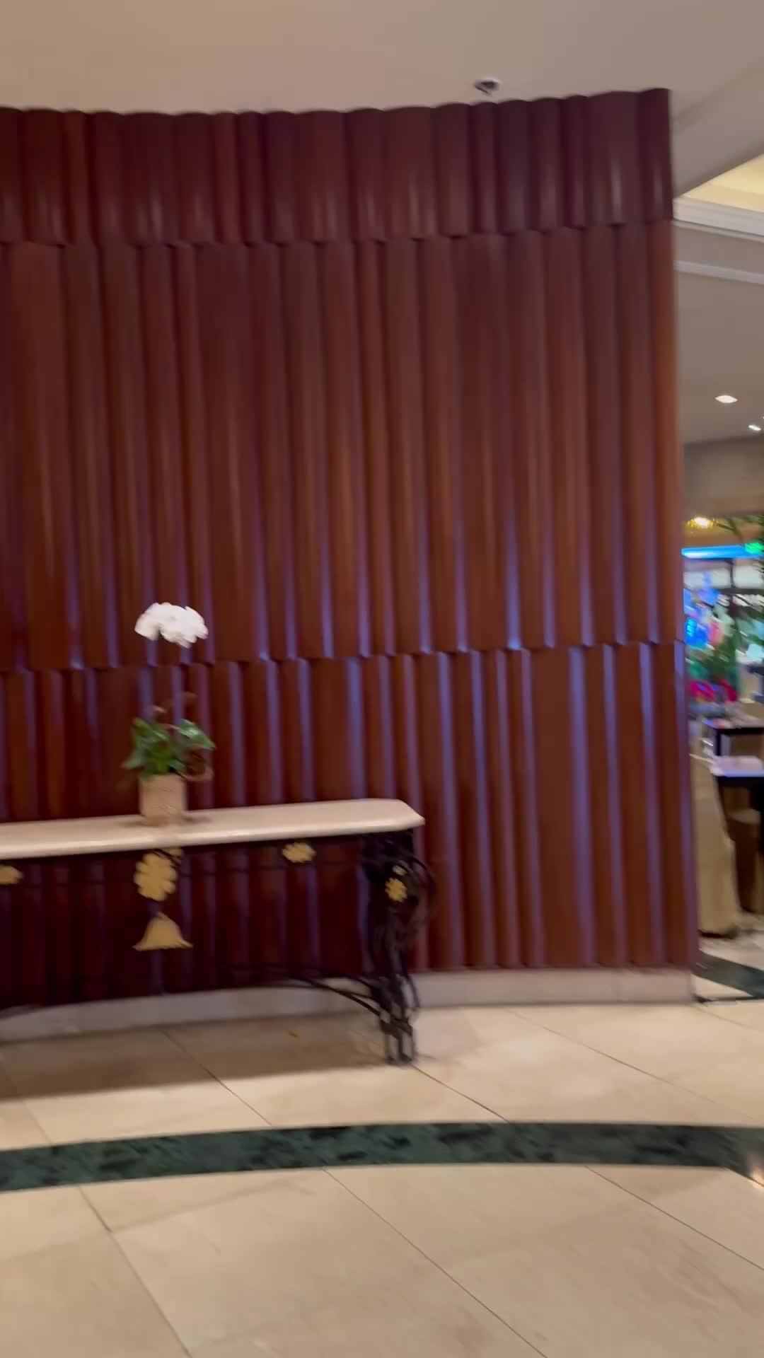 Heat Edsa Shangri-la Manila