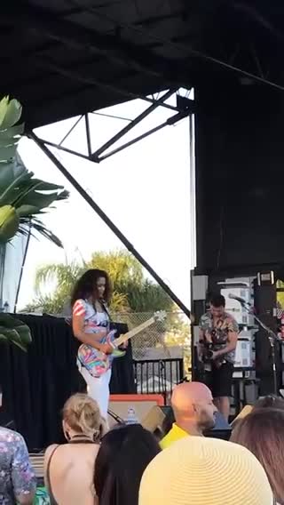 Video review of Venice Canals