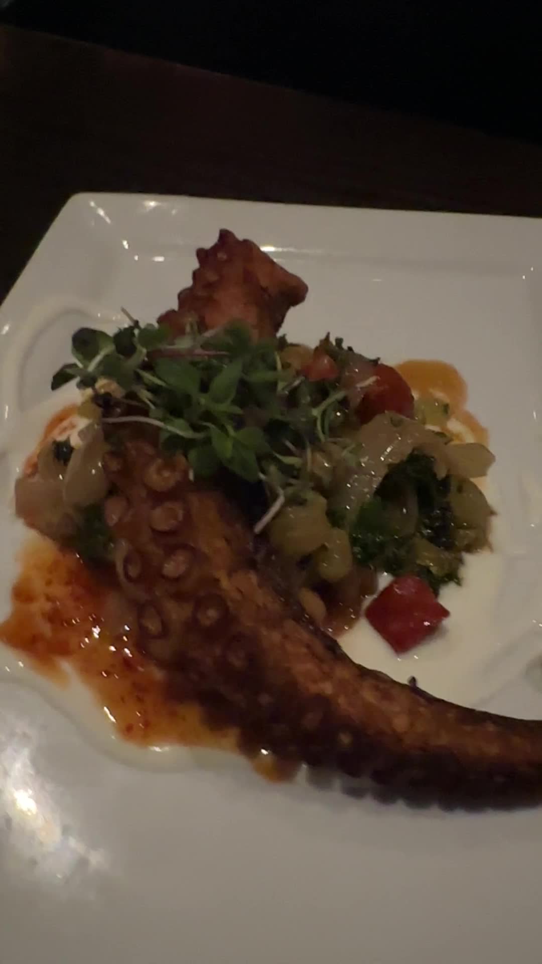 Brigantine Seafood Restaurant