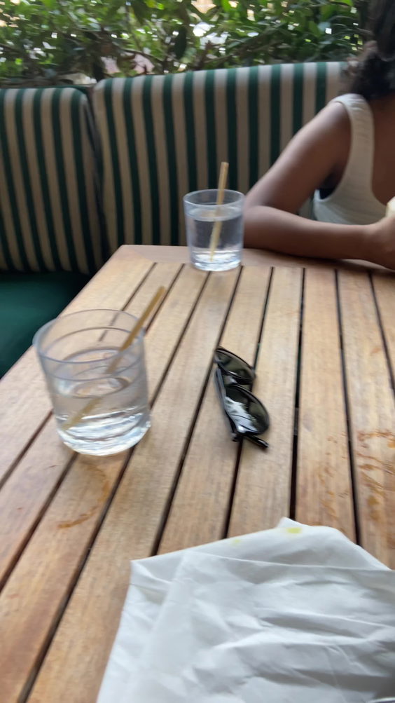 Limonada Bar + Brunch