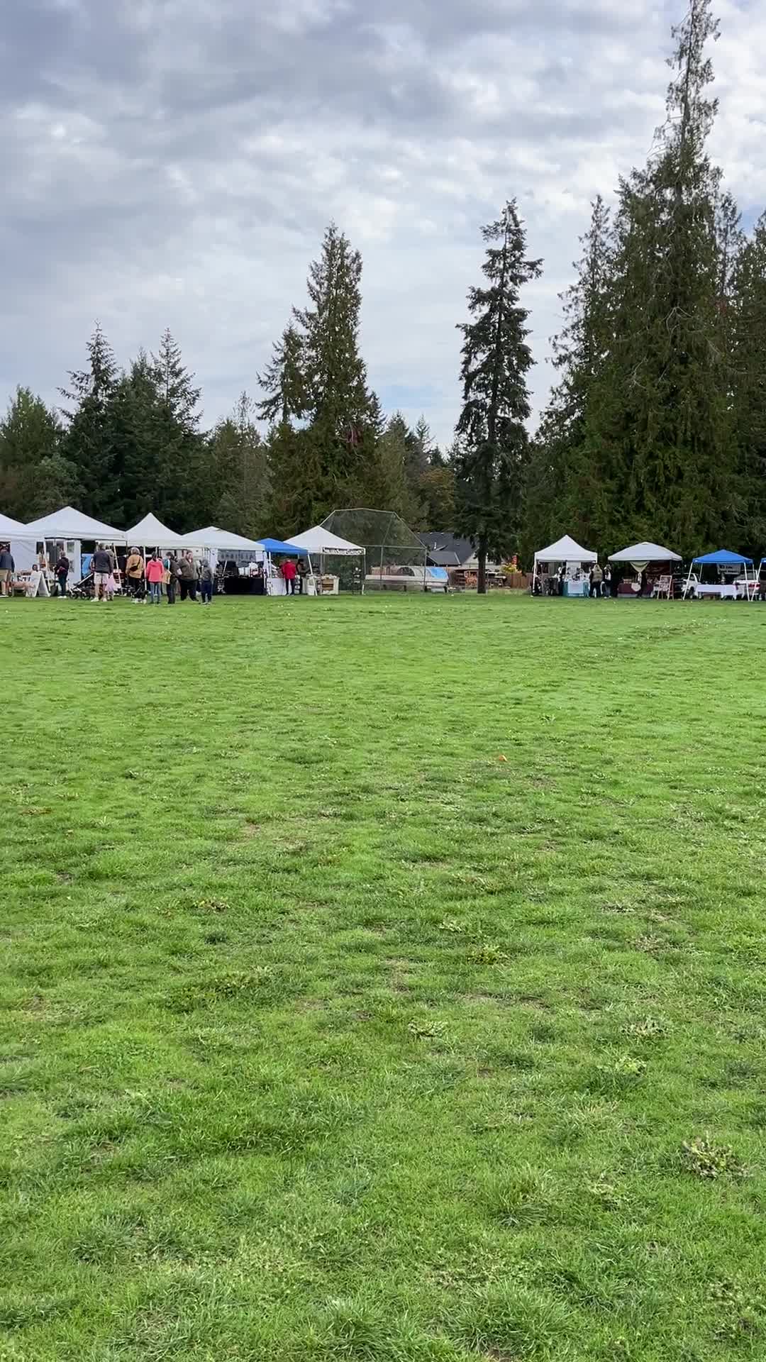 Cedars Farmer’s Market