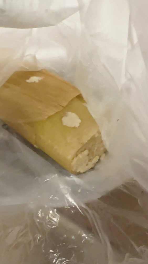 Super Tamales