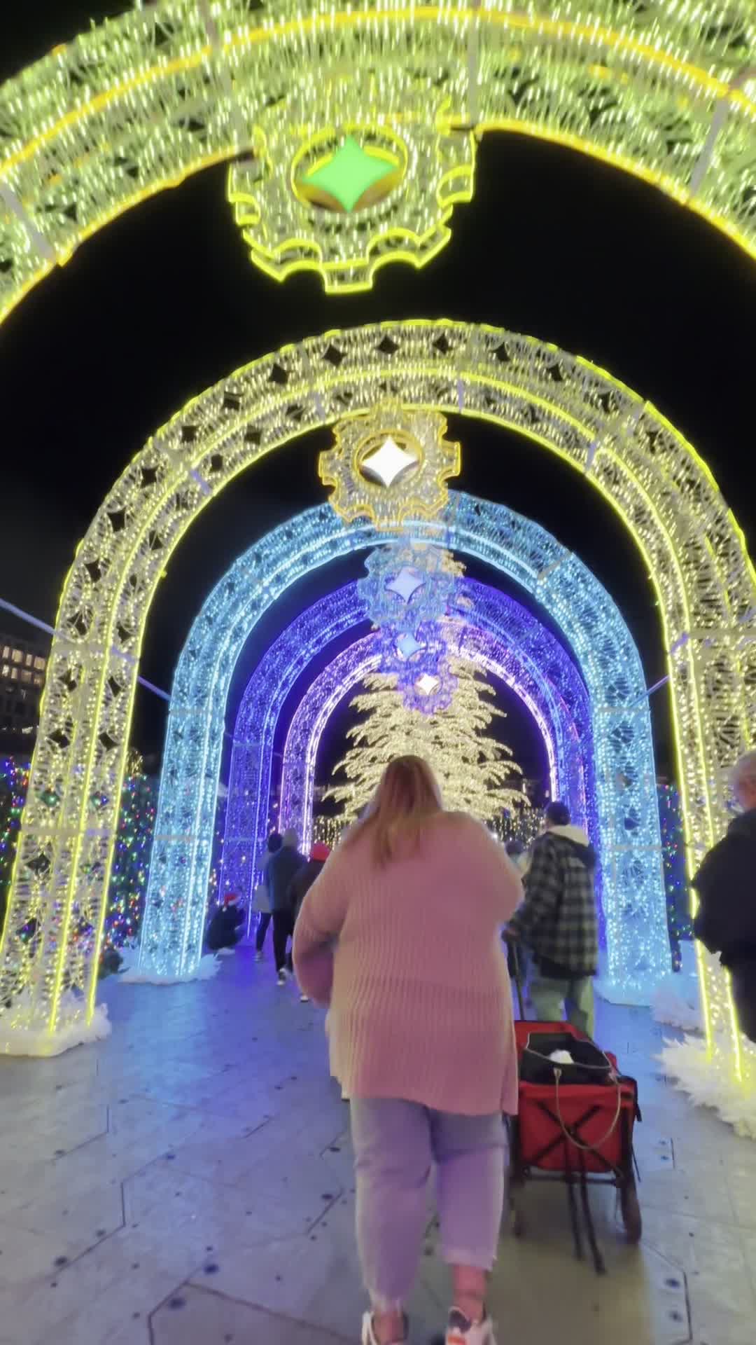 Enchanted Forest Reiki