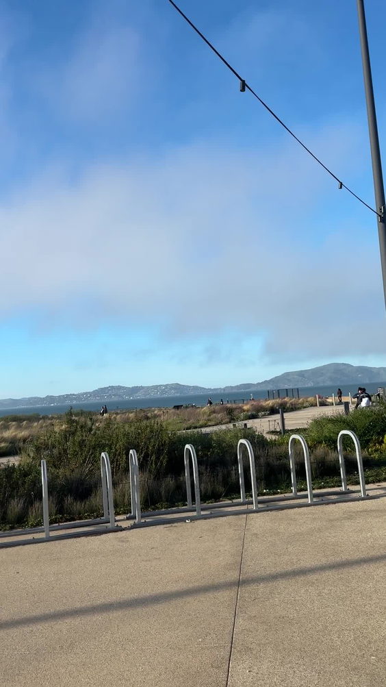 San Francycle
