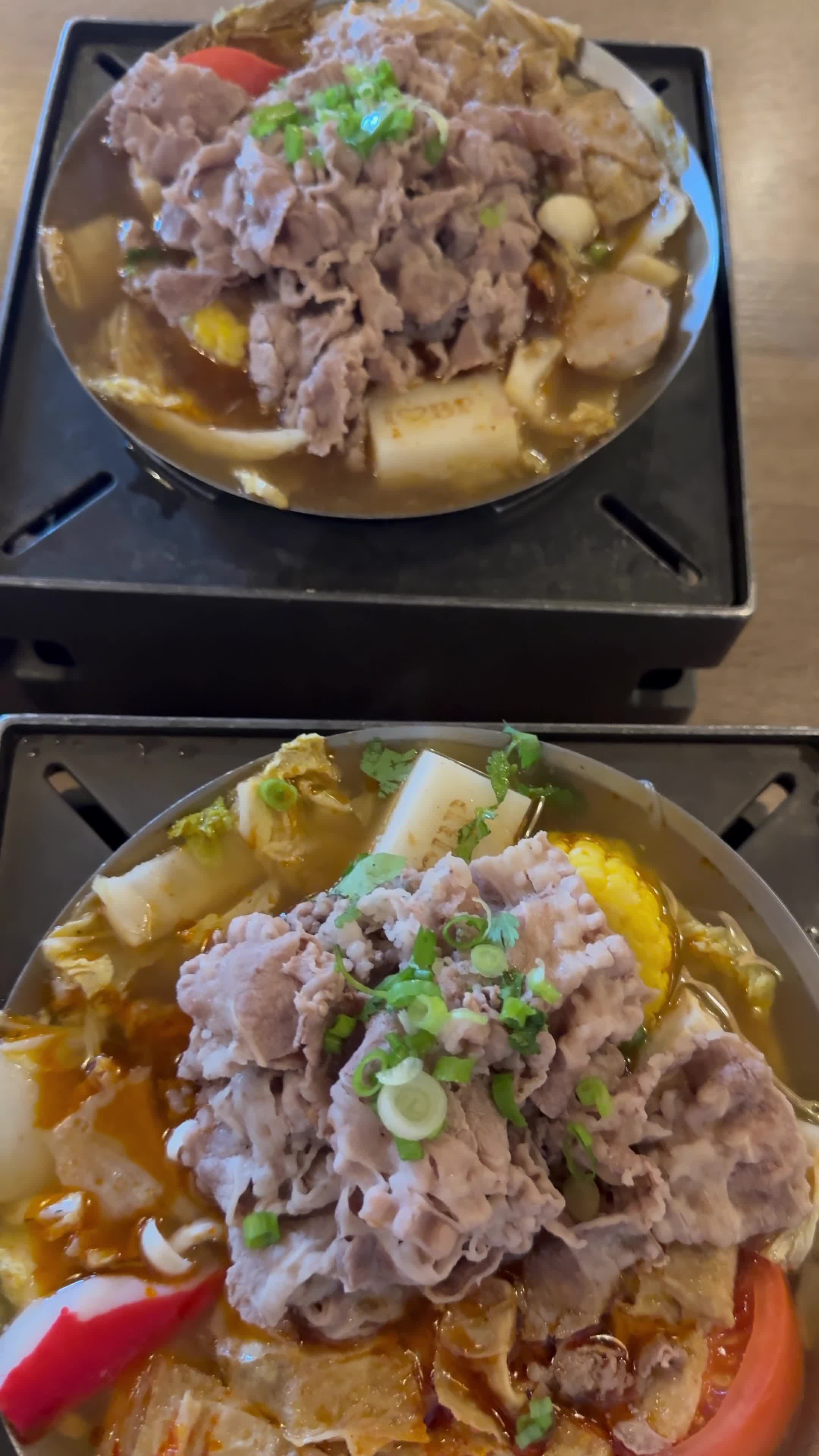 Video review of Boiling Point