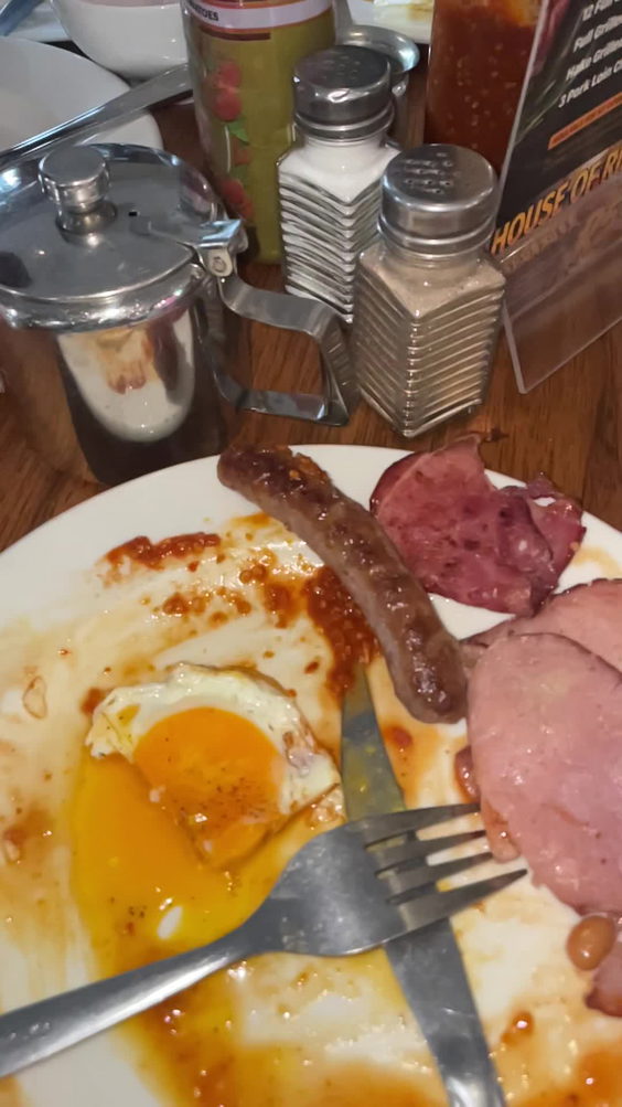 House Of RIBS