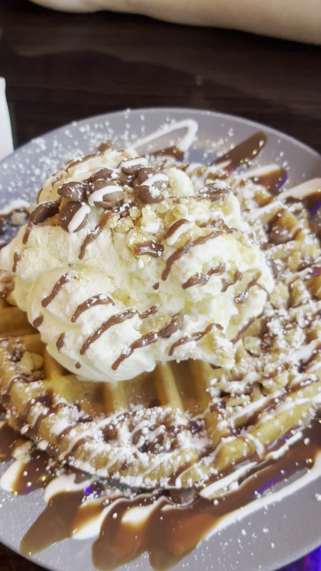 White Rabbit Dessert Experience