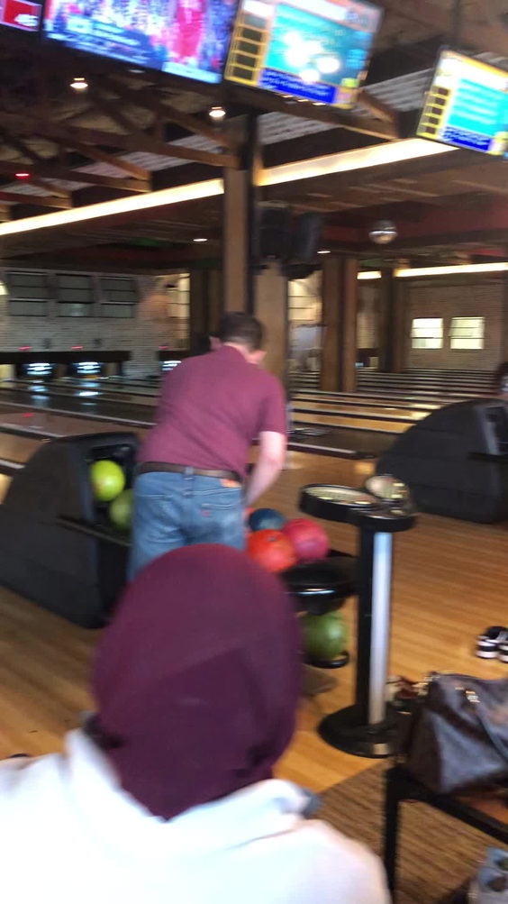 Bowl & Barrel