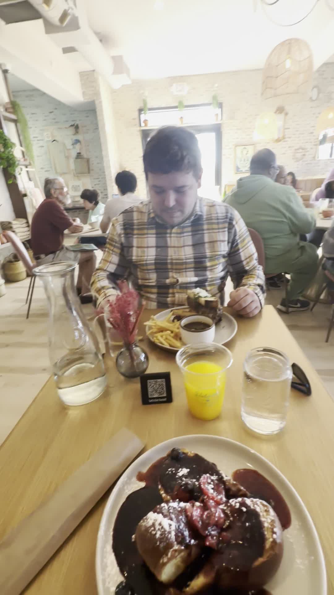 Hatch44 Cafe
