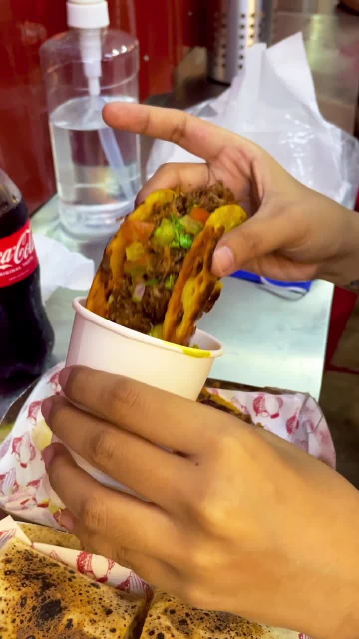 Onlypans Taqueria Poblacion