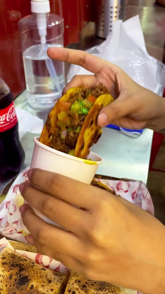 Onlypans Taqueria Poblacion