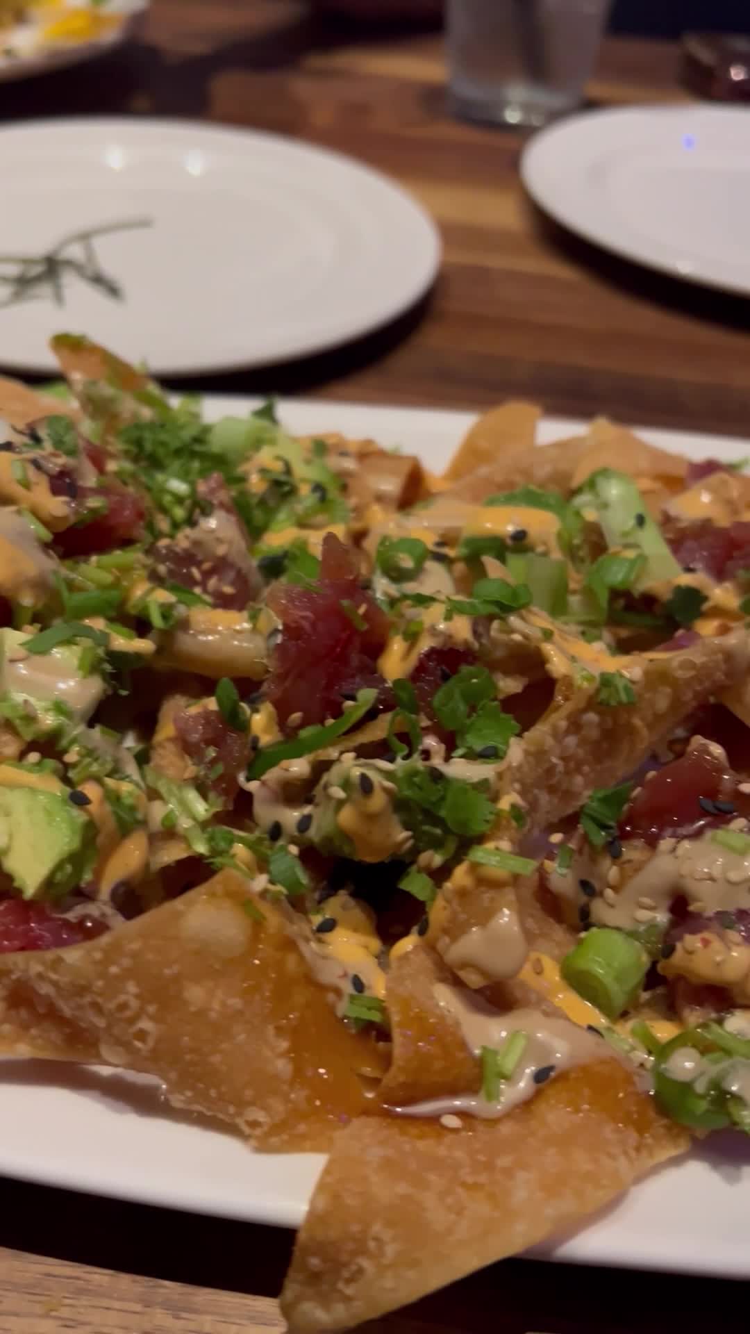 Video review of BJ's Restaurant & Brewhouse