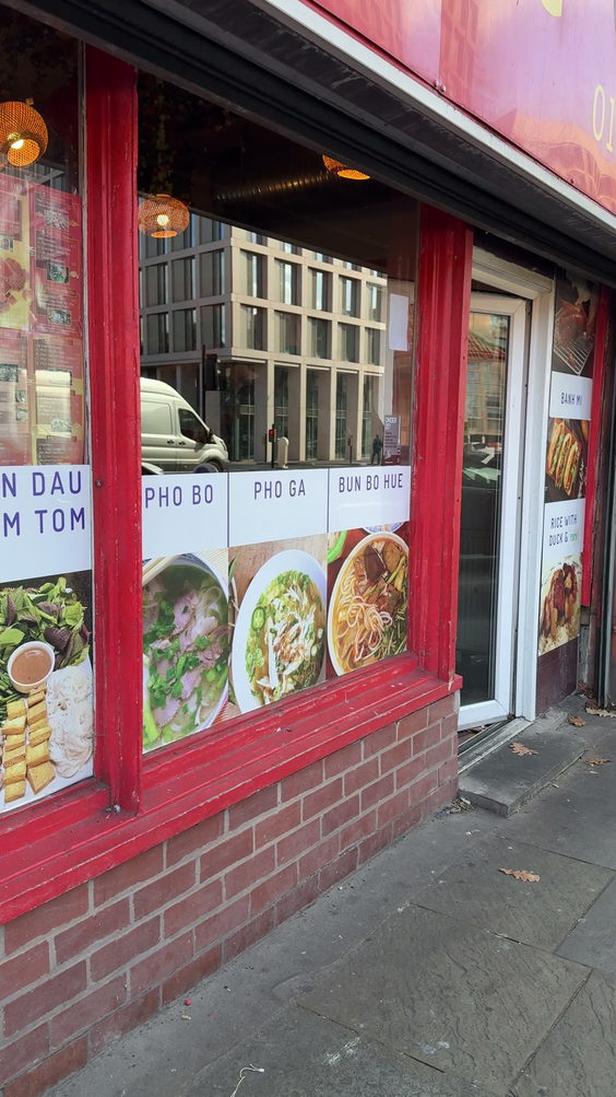 Que Huong Viet