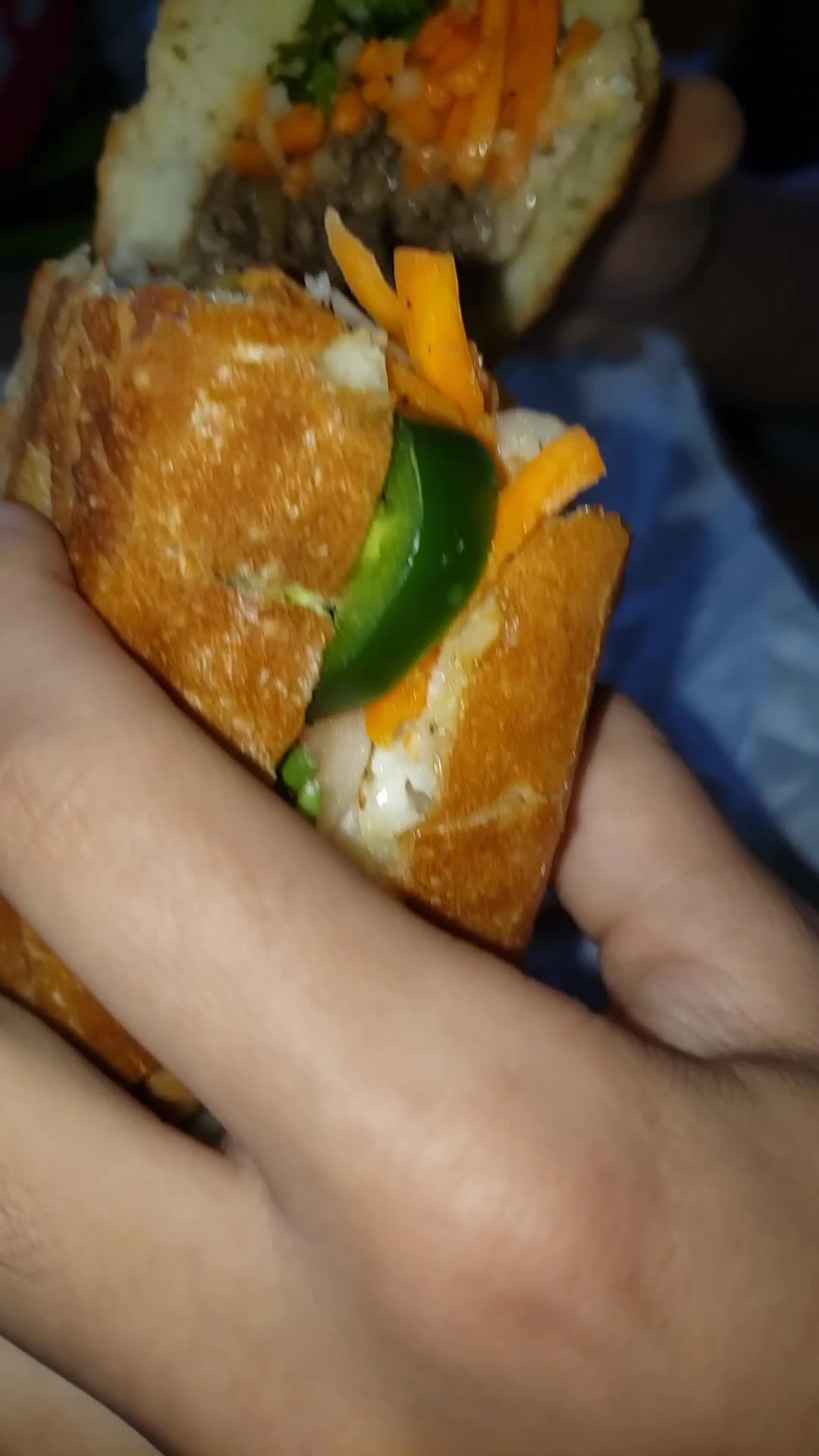 Dinosaurs Sandwiches
