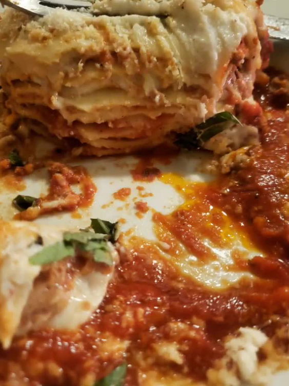 Gilda's Italian Restaurant & Lounge
