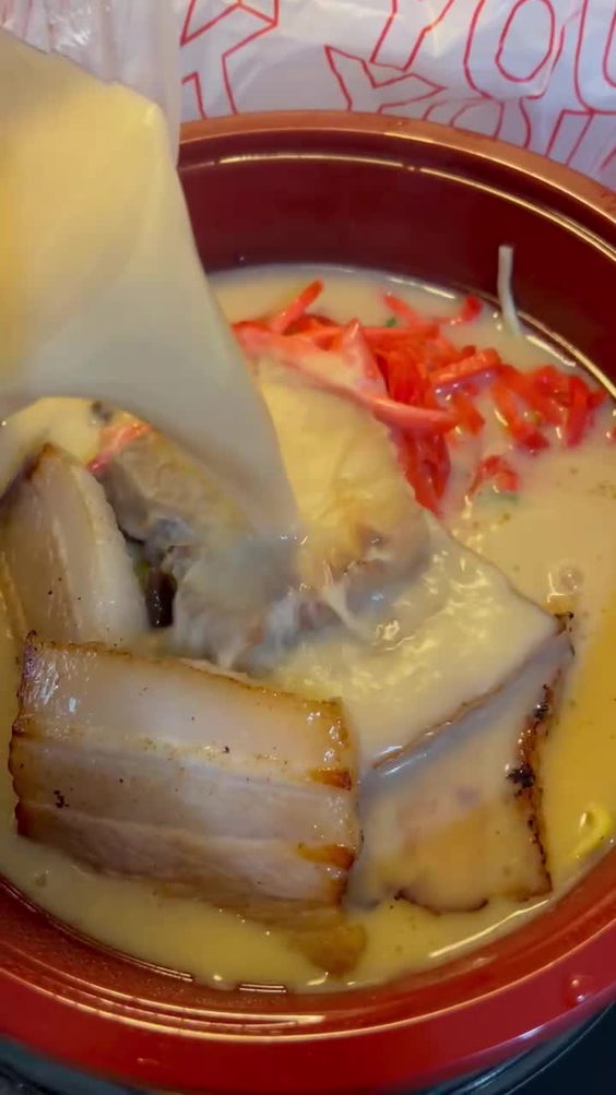 Redlands Ramen