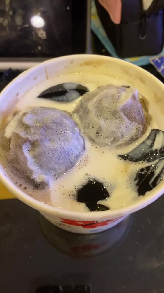 老宅豆花