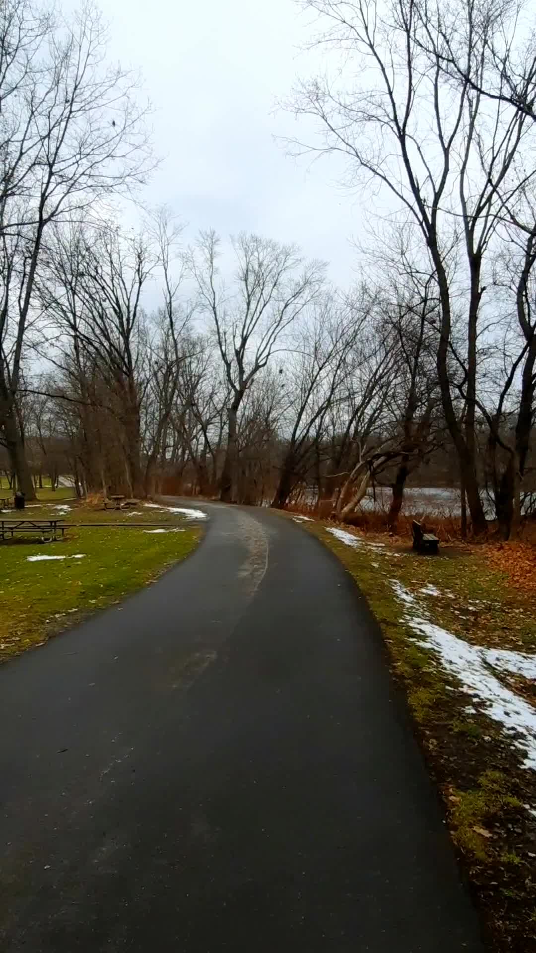 Otsiningo Park